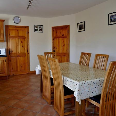 Cois Farraige Villa Doolin Exterior photo
