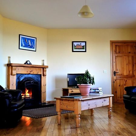 Cois Farraige Villa Doolin Exterior photo