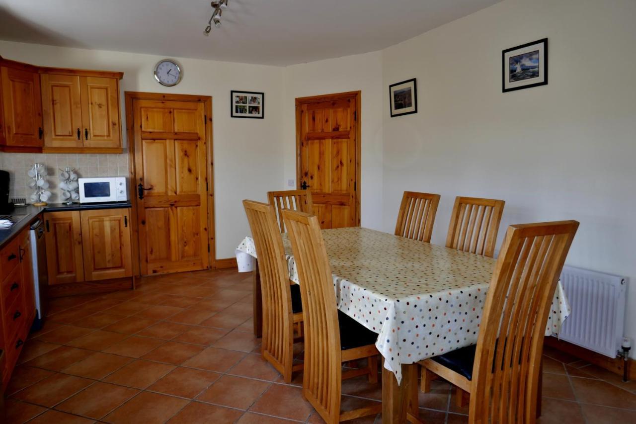 Cois Farraige Villa Doolin Exterior photo