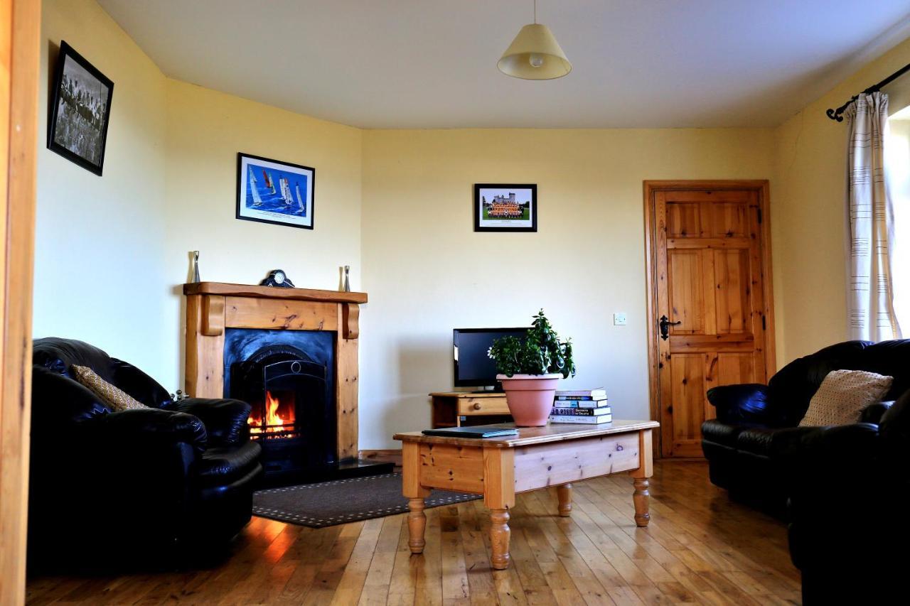 Cois Farraige Villa Doolin Exterior photo