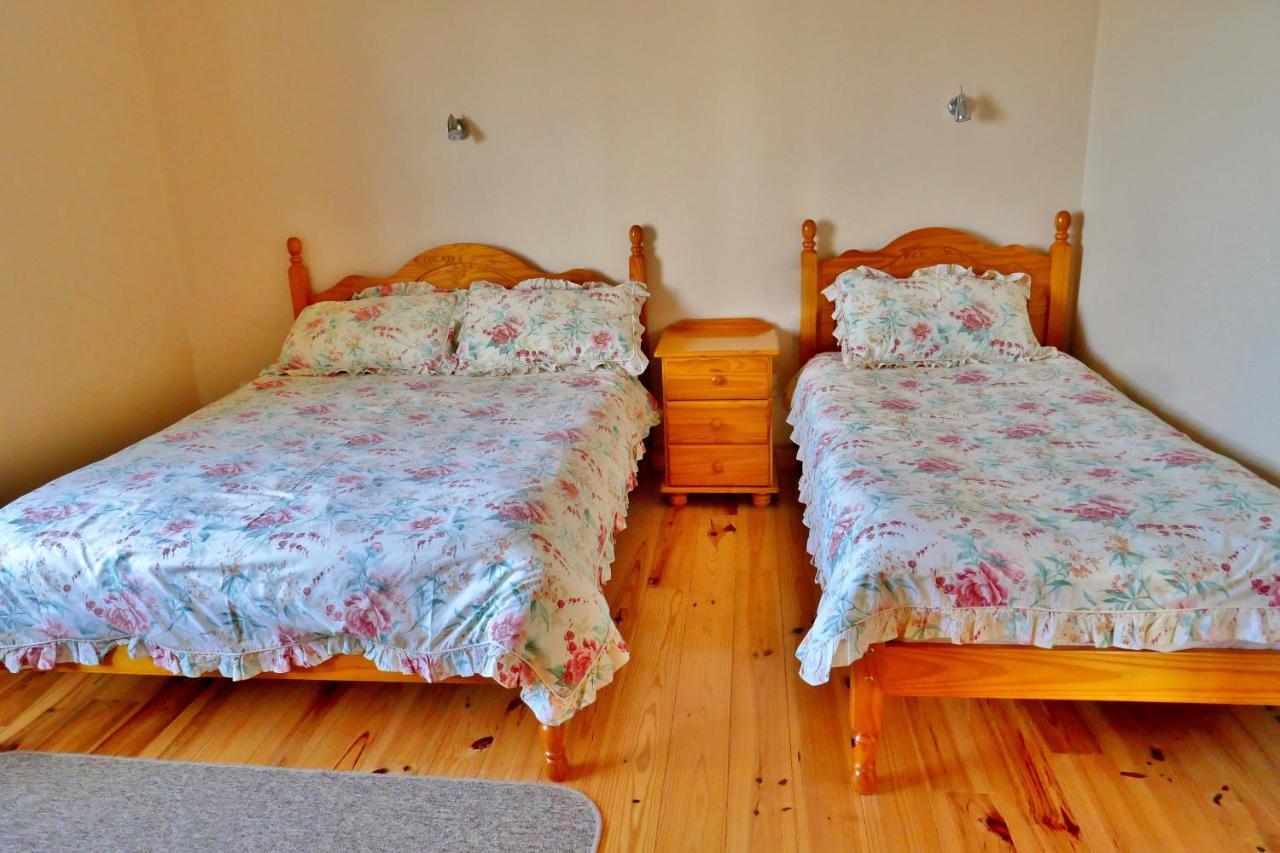 Cois Farraige Villa Doolin Exterior photo